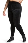 JUICY COUTURE VELOUR LEGGINGS