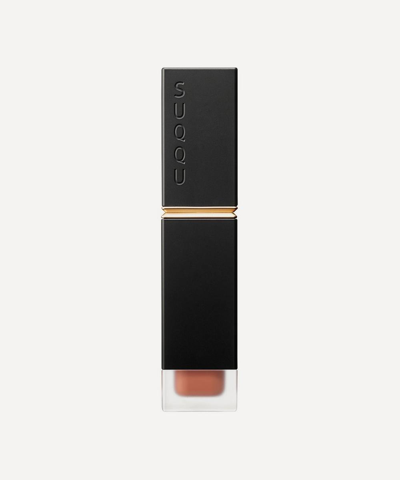 Suqqu Comfort Lip Fluid Fog Limited Edition 6.6g In 09 Kaorimigaki Classic Beige