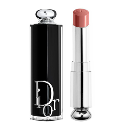 Dior Addict Shine Refillable Lipstick In Nude