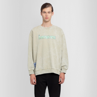 Mcq By Alexander Mcqueen Sweaters In Beige