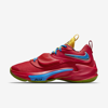 Nike Zoom Freak 3 Basketball Shoes In Red