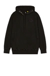 MONCLER GENIUS 1952 HOODIE SWEATER