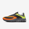 Nike Air Tuned Max Sneakers In Volt/total Orange-green In Yellow