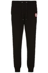 Canada Goose Huron Skinny Pant In Black