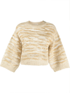 Brunello Cucinelli Mca386900 Cfc54 In Neutrals
