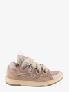 Lanvin Curb In Beige