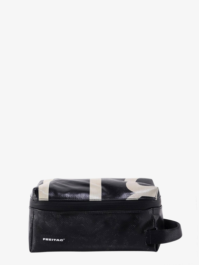 Freitag F36 Wayne In Black | ModeSens