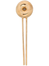 UNCOMMON MATTERS STRATUS GOLD VERMEIL HAIRPIN