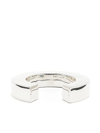 UNCOMMON MATTERS APERTURE OPEN-CUFF BANGLE