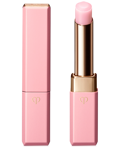 Clé De Peau Beauté Cle De Peau Beaute Lip Glorifier In Neutral Pink