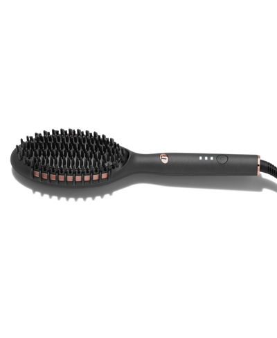 T3 The Edge Smoothing And Styling Brush In Black