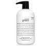 PHILOSOPHY AMAZING GRACE FIRMING BODY EMULSION, 24 OZ. CREATED FOR MACY'S