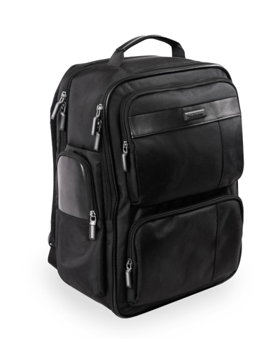 Brookstone Ezra Backpack In Black