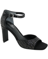 Charles By Charles David Gossip Sandal In Black