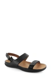 Strive Kona Sandal In Black