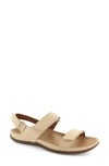 Strive Kona Sandal In Nude