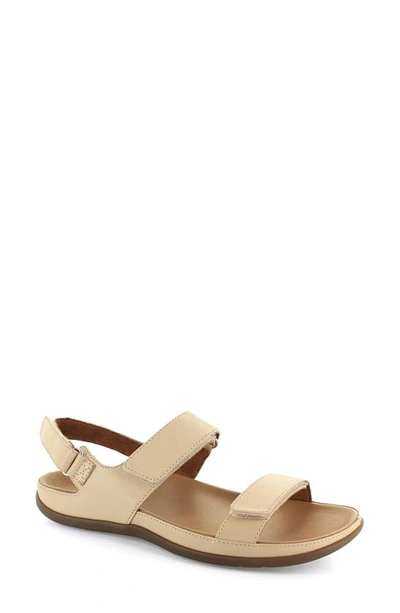 Strive Kona Sandal In Nude