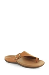 Strive Java Slide Sandal In Tan