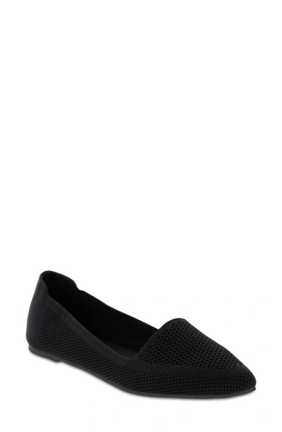 MIA MIA CORRINE KNIT FLAT