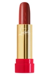 Christian Louboutin Soooooglow Lip Color Refill In Burgundy Babe