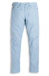 Rodd & Gunn Men's Whitlaker Cotton Stretch Straight Leg Jeans In Sky Blue