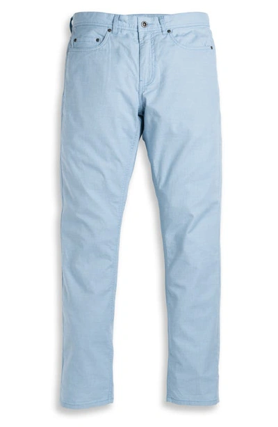 RODD & GUNN GUNN 5 POCKET PANTS