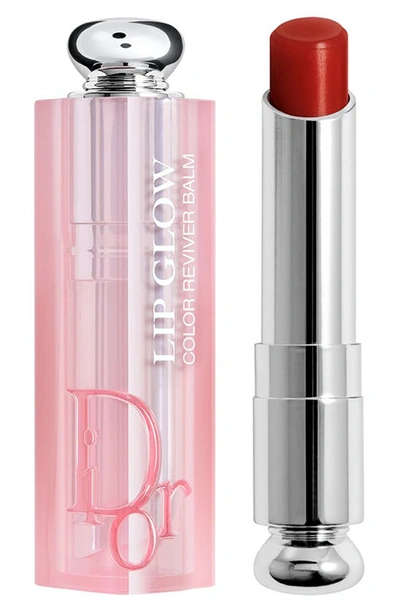 Dior Addict Lip Glow Balm In  8