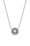 SETHI COUTURE TRUE ROMANCE NECKLACE