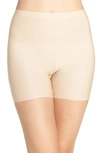 Wacoal Body Base Smoothing Shorts In Sand