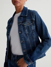 Ag Robyn Jacket In Alliance In Alliance