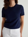 Ag Jger Crew In Deep Navy