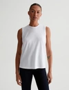 AG AG JEANS JAGGER MUSCLE TANK