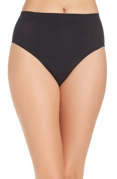 WACOAL B-SMOOTH HIGH CUT BRIEFS,834175