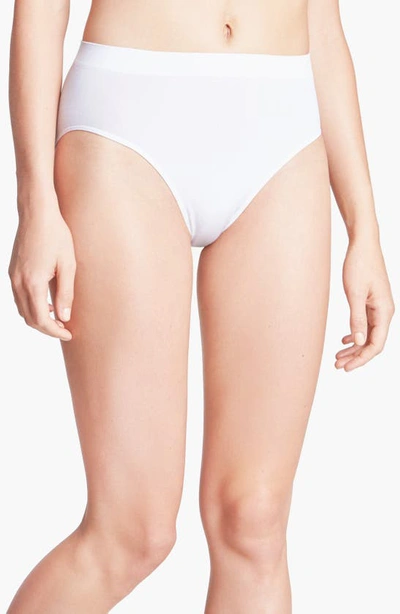 WACOAL WACOAL B-SMOOTH® HIGH CUT BRIEFS,834175
