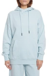SAGE Collective SAGE COLLECTIVE COVER YOUR ASSETS KNIT HOODIE