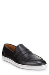 ALLEN EDMONDS RANDOLPH SLIP-ON SNEAKER