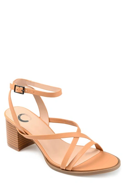 JOURNEE COLLECTION JOURNEE COLLECTION ANIKA STRAPPY SANDAL