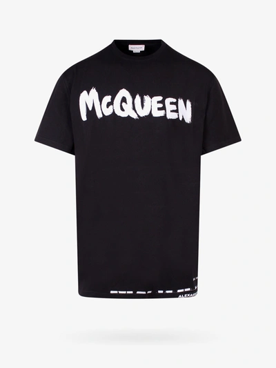 ALEXANDER MCQUEEN T-SHIRT