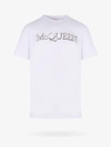 ALEXANDER MCQUEEN T-SHIRT