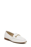 Sam Edelman Girls' Loraine Loafers - Toddler, Little Kid, Big Kid In Bright White