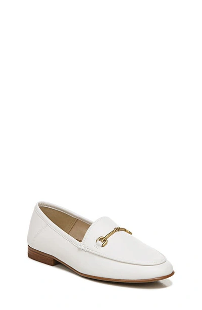 Sam Edelman Girls' Loraine Loafers - Toddler, Little Kid, Big Kid In Bright White