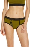 Tomboyx Iconic Briefs In Seagrass