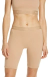 Tomboyx 9-inch Boxer Briefs In Chai