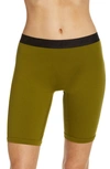 Tomboyx 9-inch Boxer Briefs In Seagrass