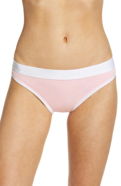 Tomboyx Tucking Bikini In Light Pink