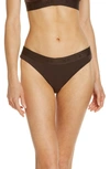 Tomboyx Stretch Modal Bikini In Java