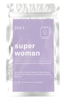 TOCU SUPER WOMAN MENOPAUSE VITAMIN PATCHES