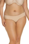 NATORI BLISS COTTON GIRL BRIEFS,156058