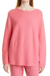 HUGO BOSS C FALANDA COTTON & CASHMERE jumper