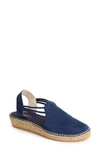 TONI PONS 'NURIA' SUEDE SANDAL,NURIA